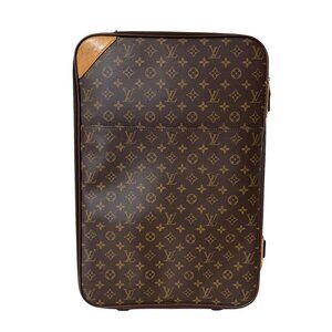 Louis Vuitton Monogram Pegase 55